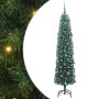 Árbol de Navidad artificial Verde 180 cm PVC, Acero y Plástico en Decoración Festiva y Estacional | Comprar online en Foru.es