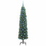 Árbol de Navidad artificial Verde 180 cm PVC, Acero y Plástico en Decoración Festiva y Estacional | Comprar online en Foru.es