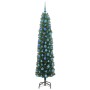 Árbol de Navidad artificial Verde 180 cm PVC, Acero y Plástico en Decoración Festiva y Estacional | Comprar online en Foru.es