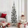 Árbol de Navidad artificial Verde 150 cm PVC, Acero y Plástico en Decoración Festiva y Estacional | Comprar online en Foru.es