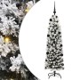 Árbol de Navidad artificial Verde 150 cm PVC, Acero y Plástico en Decoración Festiva y Estacional | Comprar online en Foru.es