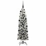 Árbol de Navidad artificial Verde 150 cm PVC, Acero y Plástico en Decoración Festiva y Estacional | Comprar online en Foru.es