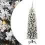 Árbol de Navidad artificial Verde 150 cm PVC, Acero y Plástico en Decoración Festiva y Estacional | Comprar online en Foru.es