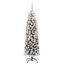 Árbol de Navidad artificial Verde 150 cm PVC, Acero y Plástico en Decoración Festiva y Estacional | Comprar online en Foru.es