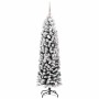 Árbol de Navidad artificial Verde 150 cm PVC, Acero y Plástico en Decoración Festiva y Estacional | Comprar online en Foru.es