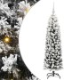 Árbol de Navidad artificial Verde 150 cm PVC, Acero y Plástico en Decoración Festiva y Estacional | Comprar online en Foru.es