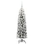 Árbol de Navidad artificial Verde 150 cm PVC, Acero y Plástico en Decoración Festiva y Estacional | Comprar online en Foru.es