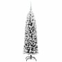 Árbol de Navidad artificial Verde 150 cm PVC, Acero y Plástico en Decoración Festiva y Estacional | Comprar online en Foru.es