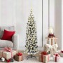 Árbol de Navidad artificial Verde 150 cm PVC, Acero y Plástico en Decoración Festiva y Estacional | Comprar online en Foru.es