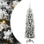 Árbol de Navidad artificial Verde 150 cm PVC, Acero y Plástico en Decoración Festiva y Estacional | Comprar online en Foru.es