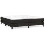 Estructura de cama tela gris claro 180x200 cm de vidaXL, Camas y somieres - Ref: Foro24-3120534, Precio: 122,85 €, Descuento: %