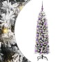 Árbol de Navidad artificial Verde 150 cm PVC, Acero y Plástico en Decoración Festiva y Estacional | Comprar online en Foru.es