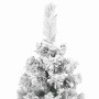 Árbol de Navidad artificial Verde 150 cm PVC, Acero y Plástico en Decoración Festiva y Estacional | Comprar online en Foru.es