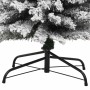 Árbol de Navidad artificial Verde 180 cm PVC, Acero y Plástico en Decoración Festiva y Estacional | Comprar online en Foru.es