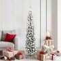 Árbol de Navidad artificial Verde 180 cm PVC, Acero y Plástico en Decoración Festiva y Estacional | Comprar online en Foru.es