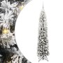 Árbol de Navidad artificial Verde 180 cm PVC, Acero y Plástico en Decoración Festiva y Estacional | Comprar online en Foru.es