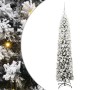 Árbol de Navidad artificial Verde 180 cm PVC, Acero y Plástico en Decoración Festiva y Estacional | Comprar online en Foru.es