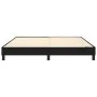 Light gray fabric bed frame 160x200 cm by vidaXL, Beds and slatted bases - Ref: Foro24-3120526, Price: 116,54 €, Discount: %