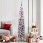 Árbol de Navidad artificial Verde 180 cm PVC, Acero y Plástico en Decoración Festiva y Estacional | Comprar online en Foru.es