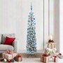 Árbol de Navidad artificial Verde 180 cm PVC, Acero y Plástico en Decoración Festiva y Estacional | Comprar online en Foru.es