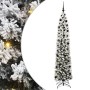 Árbol de Navidad artificial Verde 210 cm PVC, Acero y Plástico en Decoración Festiva y Estacional | Comprar online en Foru.es