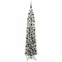 Árbol de Navidad artificial Verde 210 cm PVC, Acero y Plástico en Decoración Festiva y Estacional | Comprar online en Foru.es