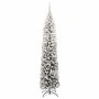 Árbol de Navidad artificial Verde 210 cm PVC, Acero y Plástico en Decoración Festiva y Estacional | Comprar online en Foru.es