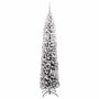 Árbol de Navidad artificial Verde 210 cm PVC, Acero y Plástico en Decoración Festiva y Estacional | Comprar online en Foru.es