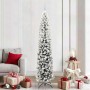 Árbol de Navidad artificial Verde 210 cm PVC, Acero y Plástico en Decoración Festiva y Estacional | Comprar online en Foru.es
