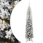 Árbol de Navidad artificial Verde 210 cm PVC, Acero y Plástico en Decoración Festiva y Estacional | Comprar online en Foru.es