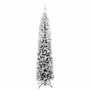 Árbol de Navidad artificial Verde 210 cm PVC, Acero y Plástico en Decoración Festiva y Estacional | Comprar online en Foru.es