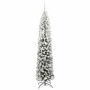 Árbol de Navidad artificial Verde 210 cm PVC, Acero y Plástico en Decoración Festiva y Estacional | Comprar online en Foru.es