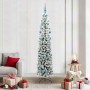 Árbol de Navidad artificial Verde 210 cm PVC, Acero y Plástico en Decoración Festiva y Estacional | Comprar online en Foru.es