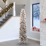 Árbol de Navidad artificial Verde 240 cm PVC, Acero y Plástico en Decoración Festiva y Estacional | Comprar online en Foru.es