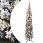 Árbol de Navidad artificial Verde 240 cm PVC, Acero y Plástico en Decoración Festiva y Estacional | Comprar online en Foru.es