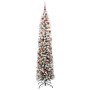 Árbol de Navidad artificial Verde 240 cm PVC, Acero y Plástico en Decoración Festiva y Estacional | Comprar online en Foru.es