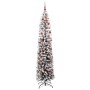 Árbol de Navidad artificial Verde 240 cm PVC, Acero y Plástico en Decoración Festiva y Estacional | Comprar online en Foru.es