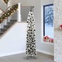 Árbol de Navidad artificial Verde 240 cm PVC, Acero y Plástico en Decoración Festiva y Estacional | Comprar online en Foru.es