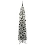 Árbol de Navidad artificial Verde 240 cm PVC, Acero y Plástico en Decoración Festiva y Estacional | Comprar online en Foru.es