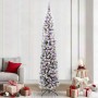 Árbol de Navidad artificial Verde 240 cm PVC, Acero y Plástico en Decoración Festiva y Estacional | Comprar online en Foru.es