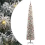 Árbol de Navidad artificial Verde 270 cm PVC, Acero y Plástico en Decoración Festiva y Estacional | Comprar online en Foru.es