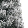 Árbol de Navidad artificial Verde 270 cm PVC, Acero y Plástico en Decoración Festiva y Estacional | Comprar online en Foru.es