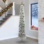 Árbol de Navidad artificial Verde 270 cm PVC, Acero y Plástico en Decoración Festiva y Estacional | Comprar online en Foru.es