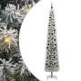 Árbol de Navidad artificial Verde 270 cm PVC, Acero y Plástico en Decoración Festiva y Estacional | Comprar online en Foru.es