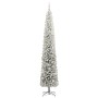 Árbol de Navidad artificial Verde 270 cm PVC, Acero y Plástico en Decoración Festiva y Estacional | Comprar online en Foru.es