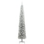 Árbol de Navidad artificial Verde 270 cm PVC, Acero y Plástico en Decoración Festiva y Estacional | Comprar online en Foru.es