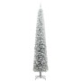 Árbol de Navidad artificial Verde 270 cm PVC, Acero y Plástico en Decoración Festiva y Estacional | Comprar online en Foru.es