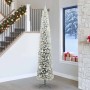 Árbol de Navidad artificial Verde 270 cm PVC, Acero y Plástico en Decoración Festiva y Estacional | Comprar online en Foru.es