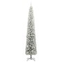 Árbol de Navidad artificial Verde 270 cm PVC, Acero y Plástico en Decoración Festiva y Estacional | Comprar online en Foru.es