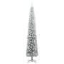 Árbol de Navidad artificial Verde 270 cm PVC, Acero y Plástico en Decoración Festiva y Estacional | Comprar online en Foru.es